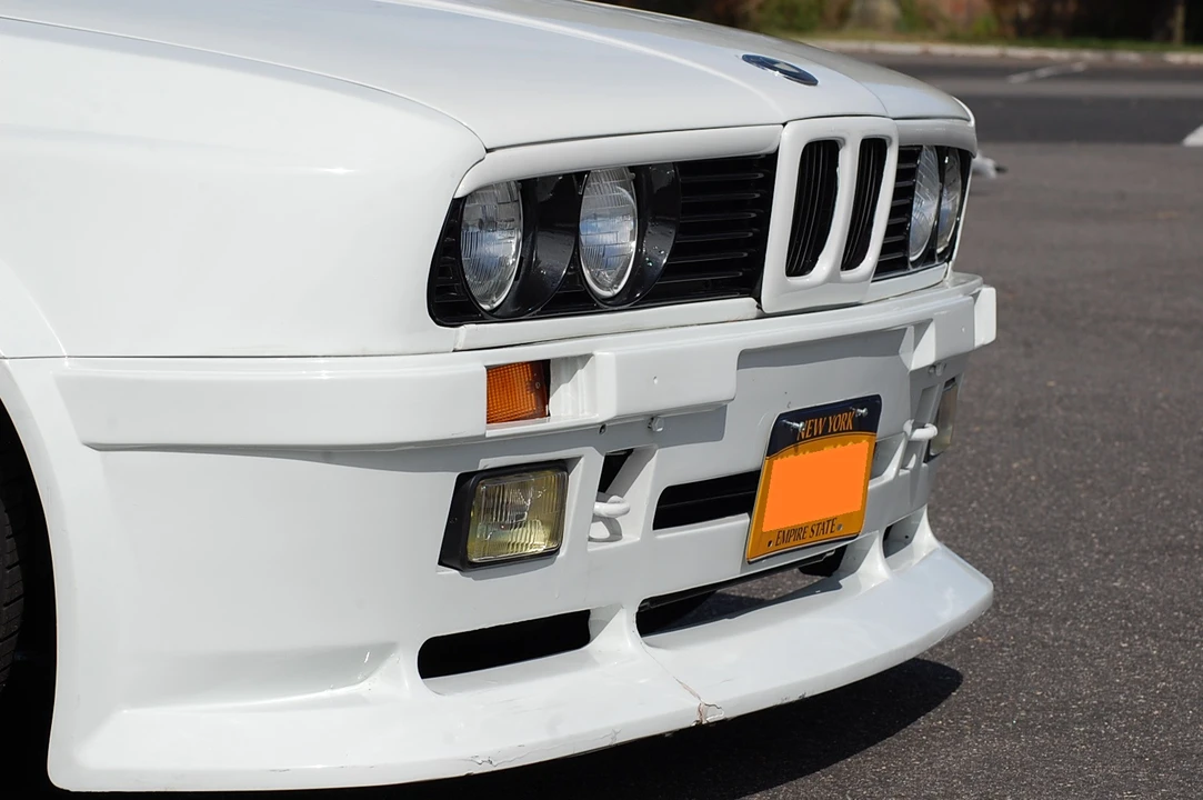 1987 BMW E30 3 Series - Image 29 of 31