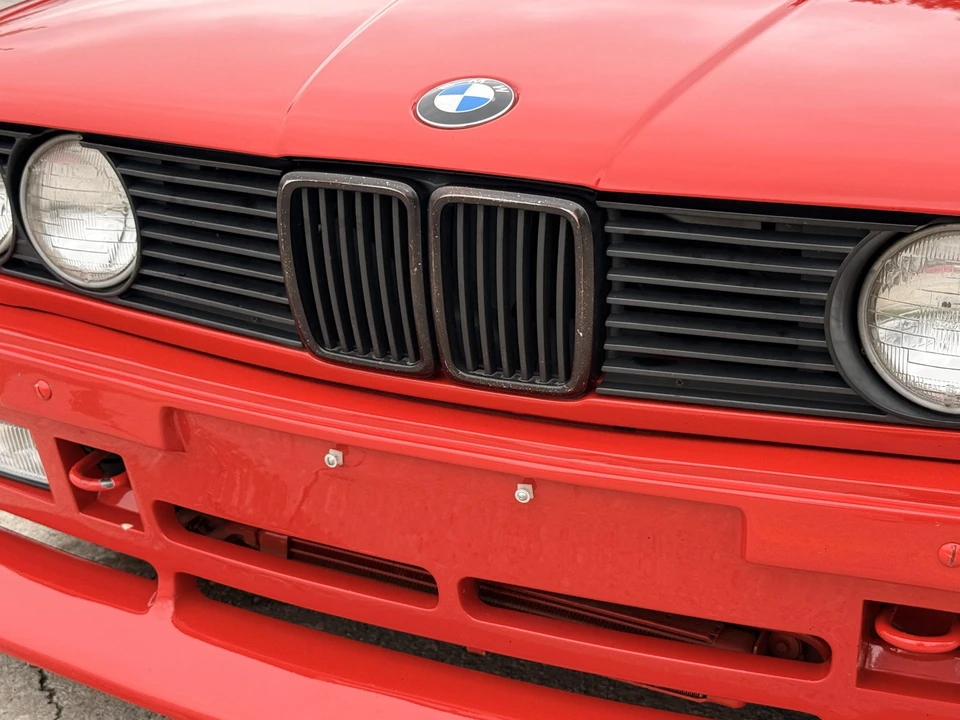 1987 BMW E30 3 Series - Image 24 of 31