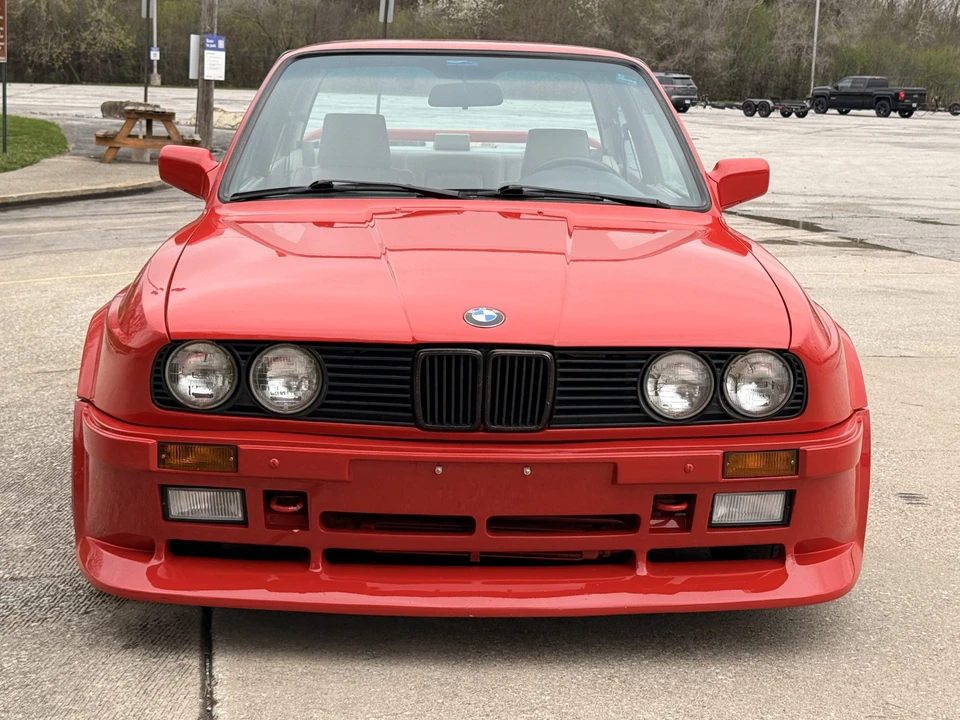 1987 BMW E30 3 Series - Image 3 of 31