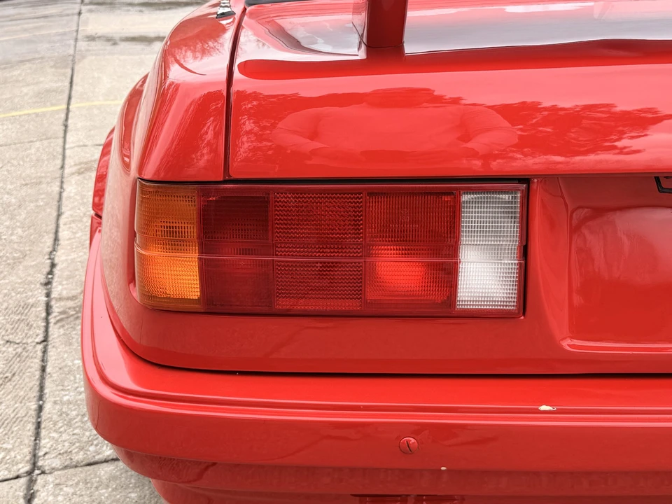 1987 BMW E30 3 Series - Image 17 of 31