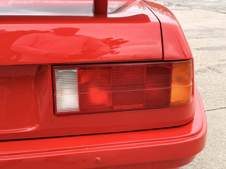 1987 BMW E30 3 Series - Image 18 of 31