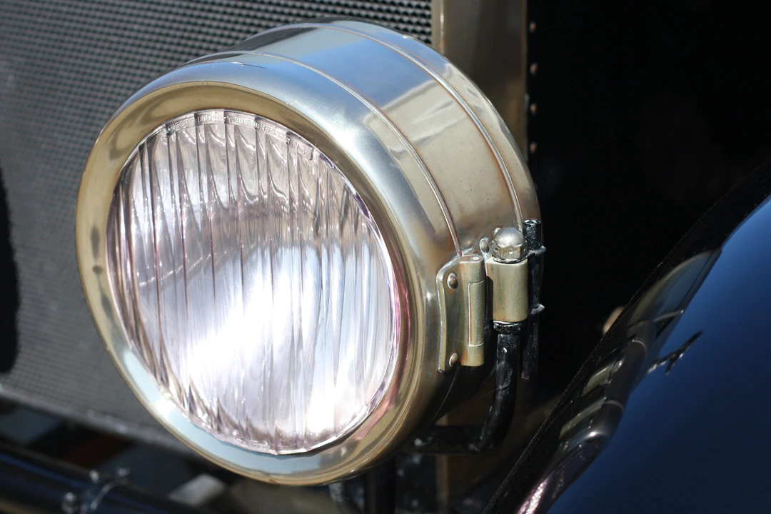 1923 Rolls-Royce Silver Ghost - Image 4 of 12