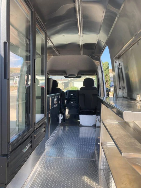 2016 Mercedes-Benz NCV3 Sprinter - Image 10 of 21