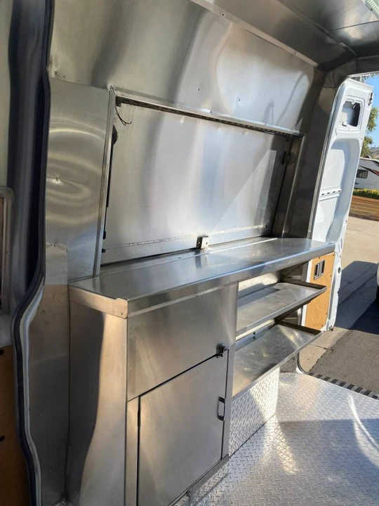 2016 Mercedes-Benz NCV3 Sprinter - Image 13 of 21