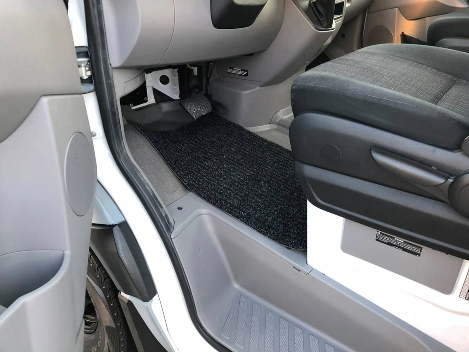 2016 Mercedes-Benz NCV3 Sprinter - Image 19 of 21