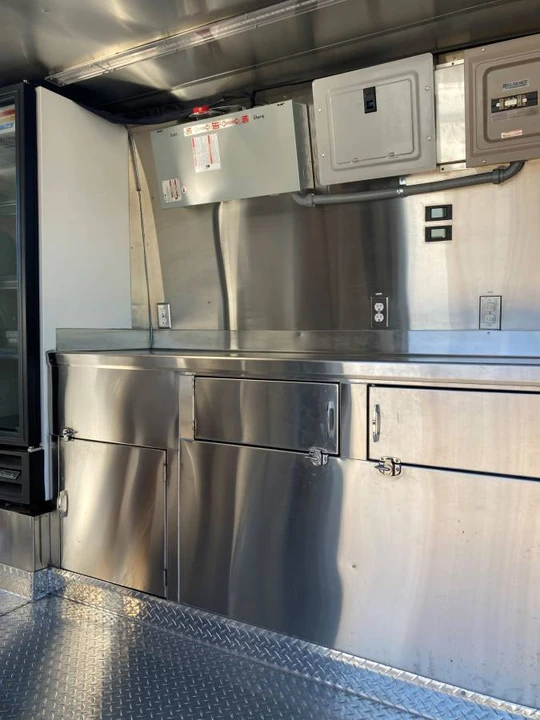2016 Mercedes-Benz NCV3 Sprinter - Image 12 of 21