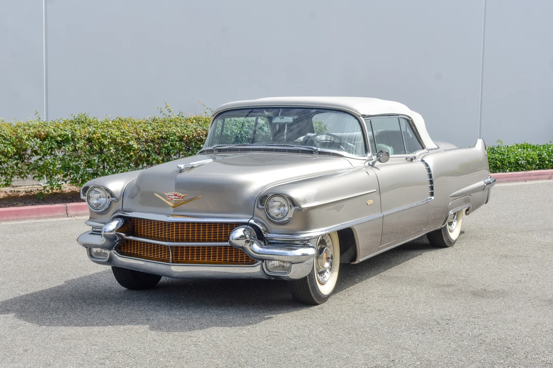 1956 Cadillac Series 62 3rd Gen - Image 7 of 31