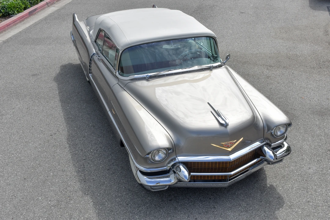 1956 Cadillac Series 62 3rd Gen - Image 13 of 31