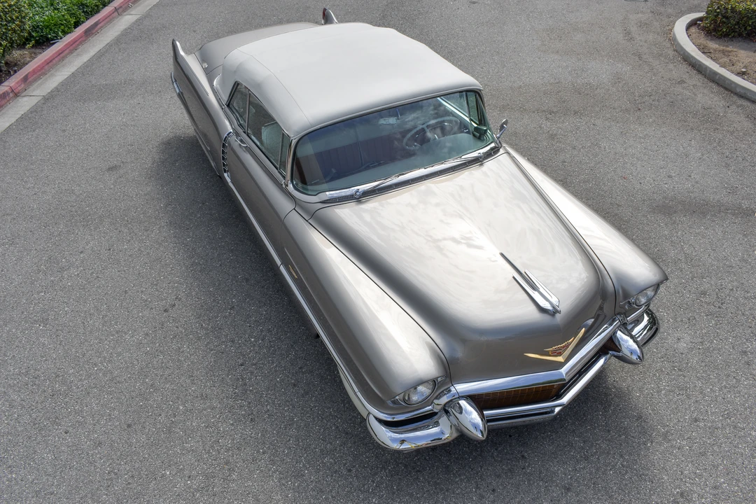1956 Cadillac Series 62 3rd Gen - Image 12 of 31