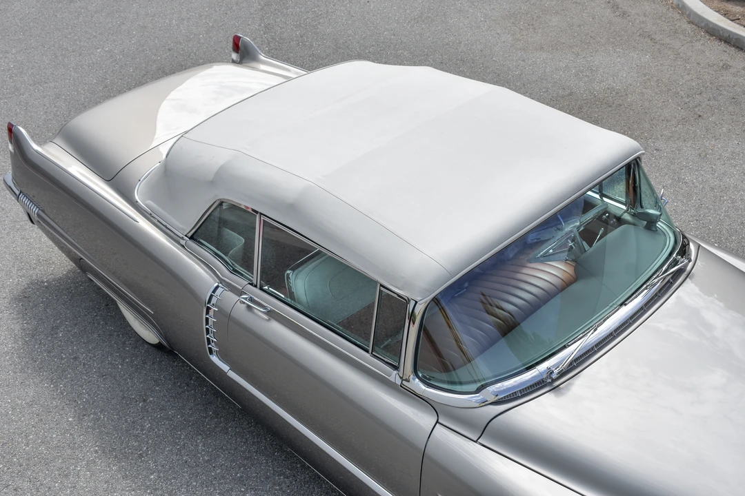 1956 Cadillac Series 62 3rd Gen - Image 18 of 31