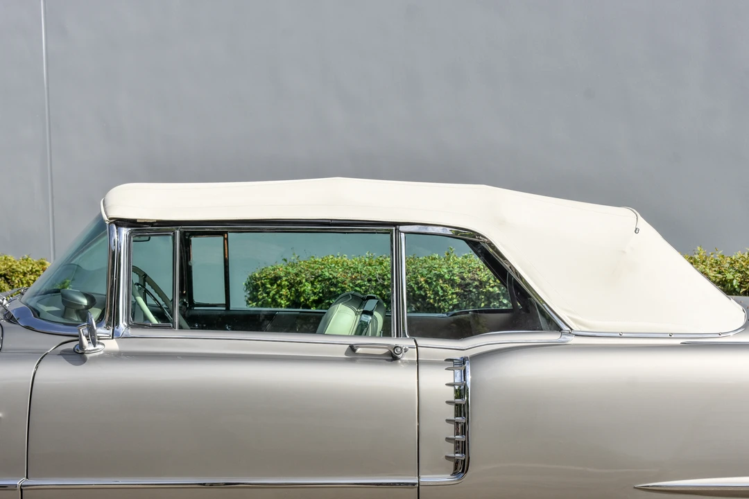 1956 Cadillac Series 62 3rd Gen - Image 21 of 31