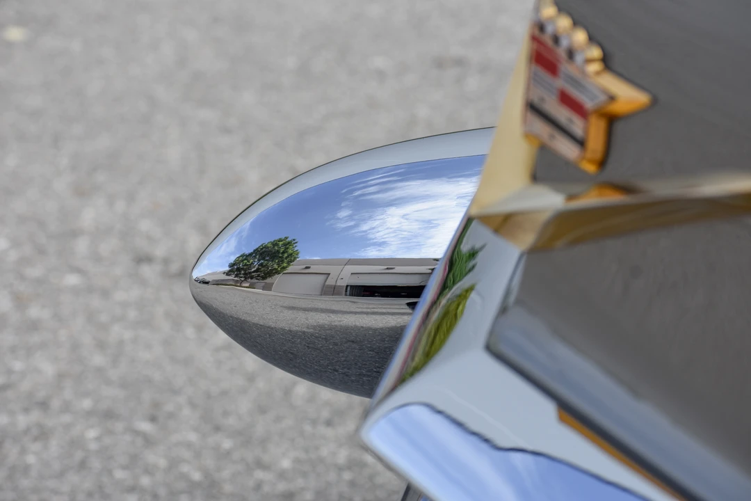 1956 Cadillac Series 62 3rd Gen - Image 31 of 31