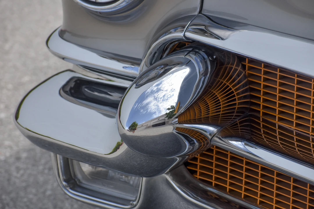 1956 Cadillac Series 62 3rd Gen - Image 30 of 31