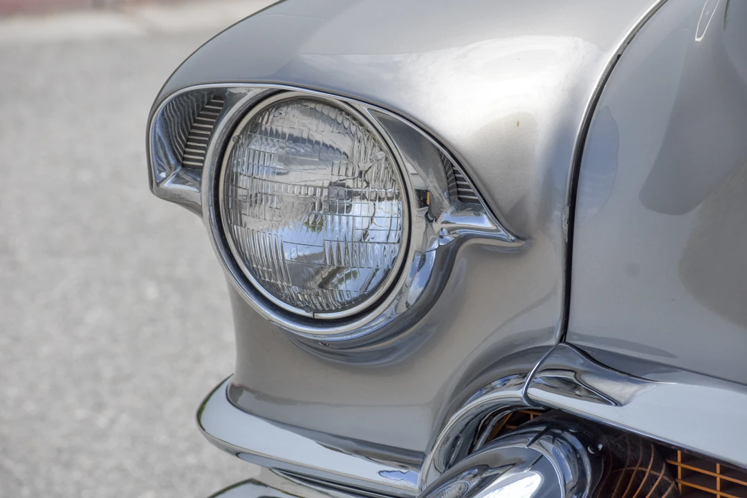 1956 Cadillac Series 62 3rd Gen - Image 26 of 31