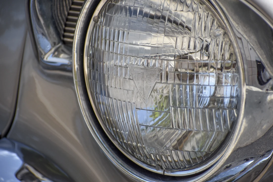 1956 Cadillac Series 62 3rd Gen - Image 27 of 31