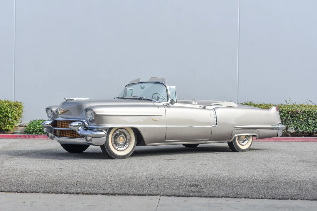 1956 Cadillac Series 62 3rd Gen - Image 3 of 31
