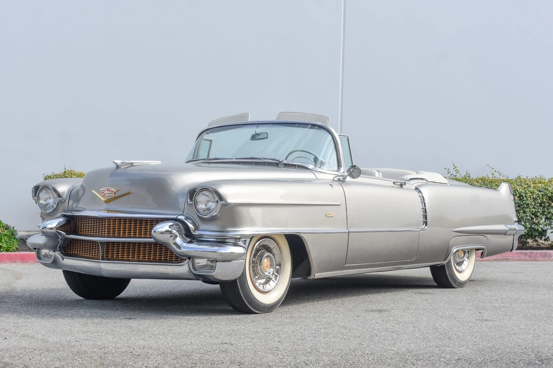 1956 Cadillac Series 62 3rd Gen - Image 2 of 31
