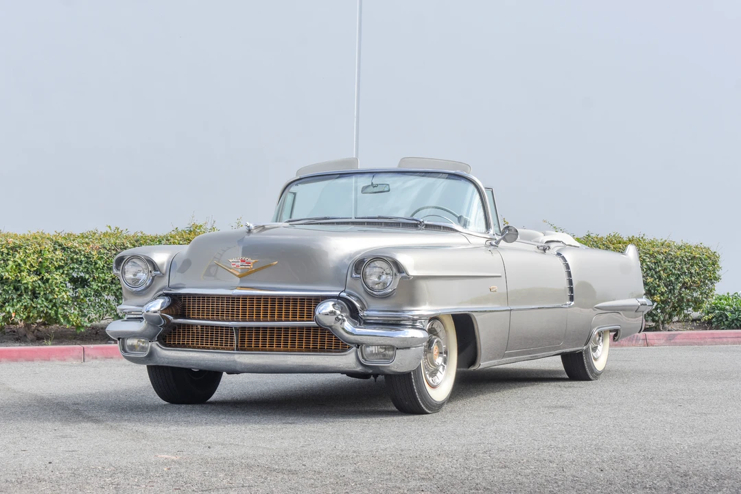 1956 Cadillac Series 62 3rd Gen - Image 6 of 31