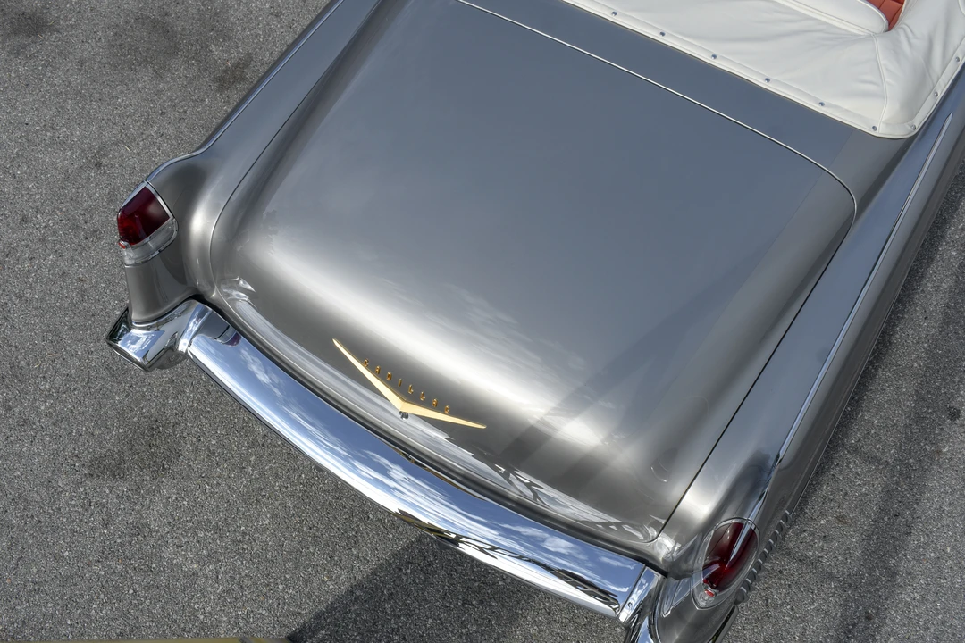 1956 Cadillac Series 62 3rd Gen - Image 19 of 31