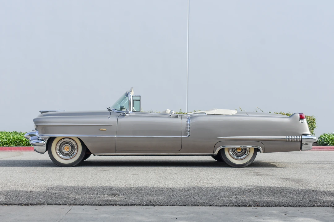 1956 Cadillac Series 62 3rd Gen - Image 9 of 31