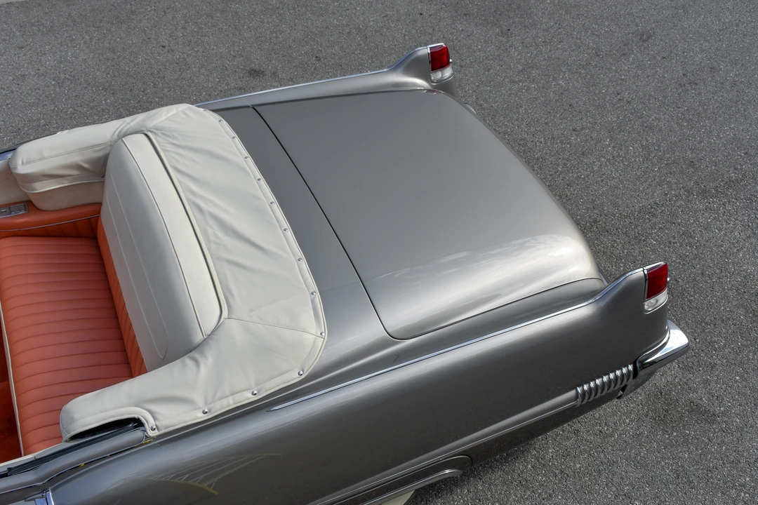 1956 Cadillac Series 62 3rd Gen - Image 20 of 31