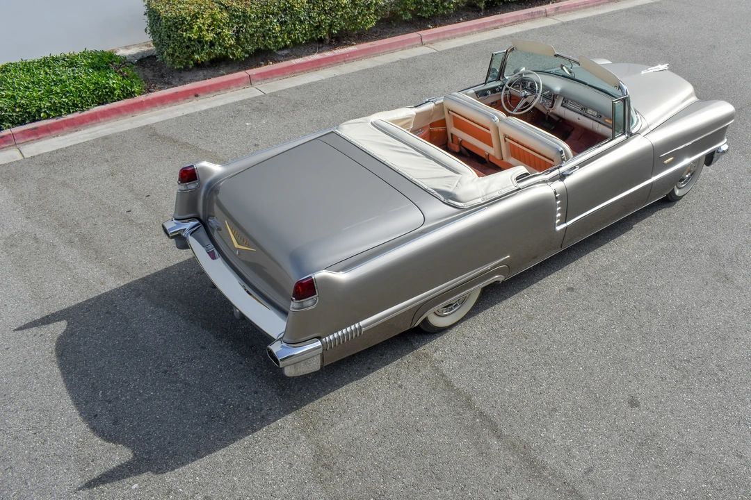1956 Cadillac Series 62 3rd Gen - Image 17 of 31