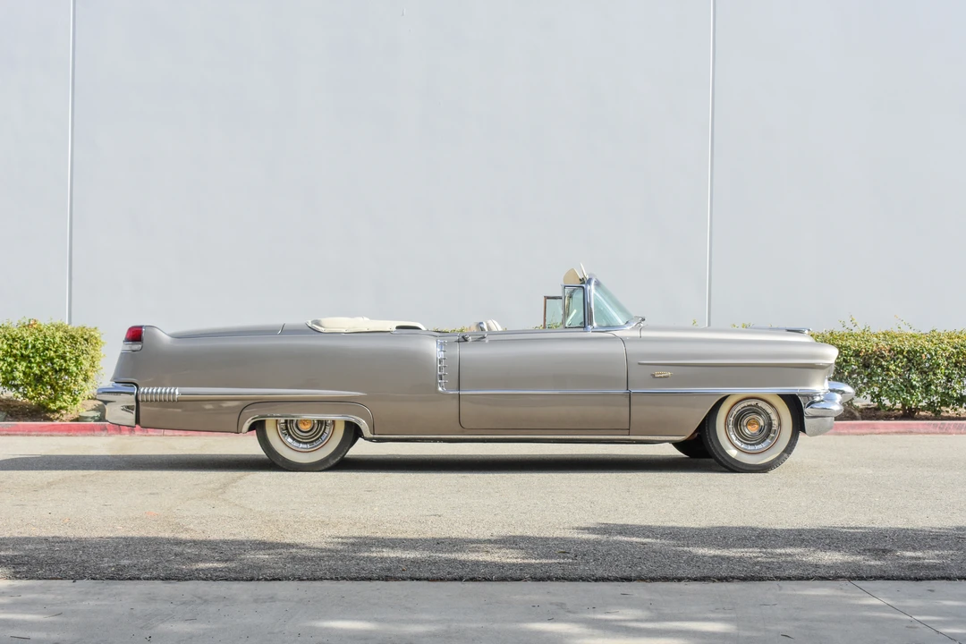 1956 Cadillac Series 62 3rd Gen - Image 10 of 31