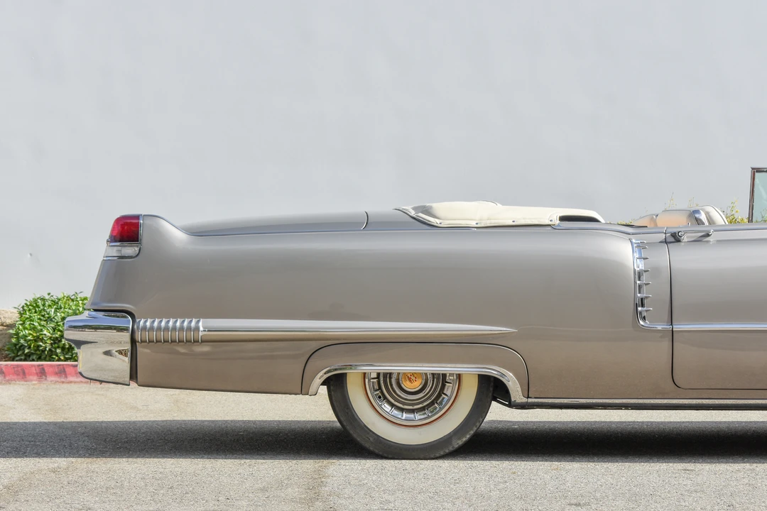 1956 Cadillac Series 62 3rd Gen - Image 22 of 31