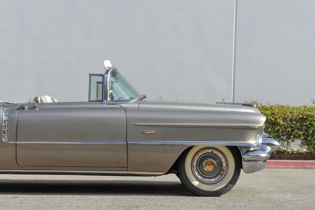 1956 Cadillac Series 62 3rd Gen - Image 23 of 31