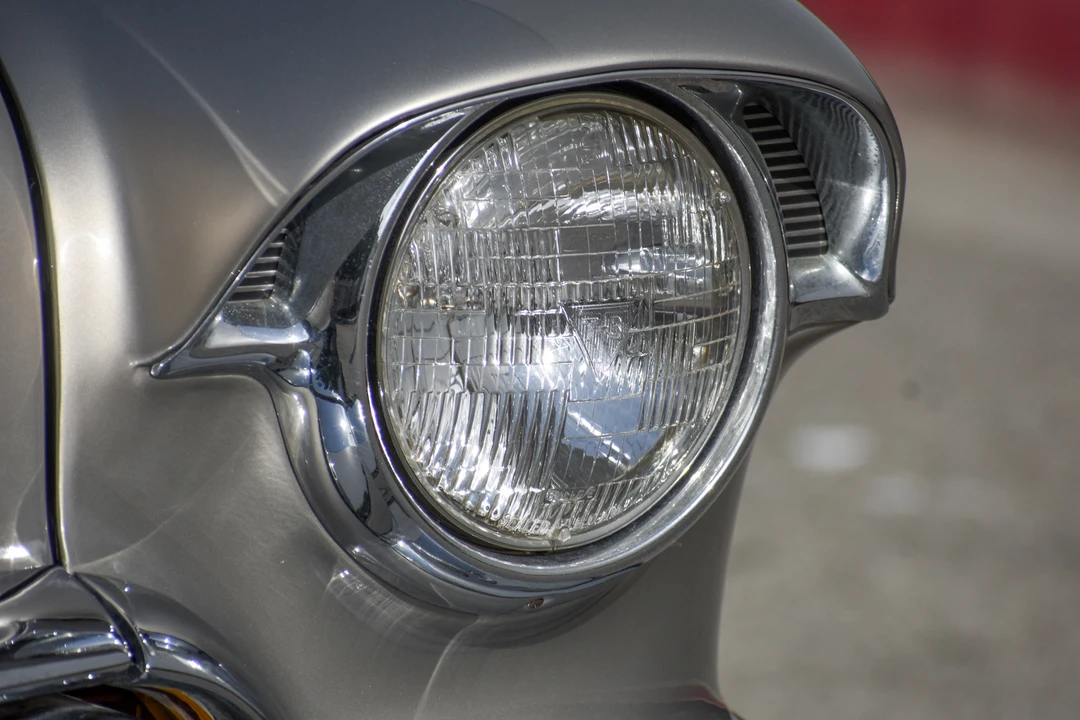 1956 Cadillac Series 62 3rd Gen - Image 25 of 31