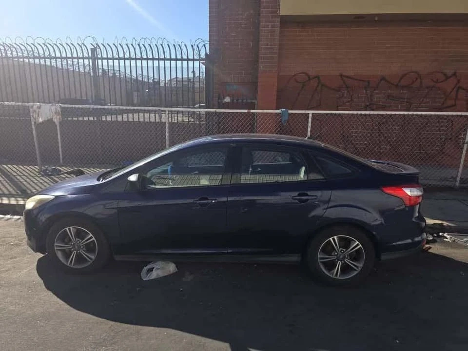 2012 Ford Focus 3rd Gen - Image 3 of 4