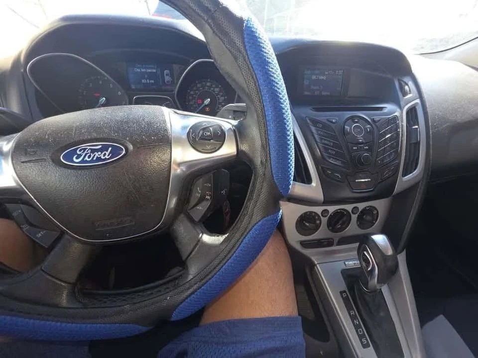 2012 Ford Focus 3rd Gen - Image 4 of 4