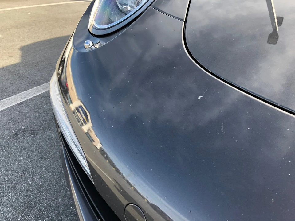 2013 Porsche 991 Carrera 4S - Image 9 of 11