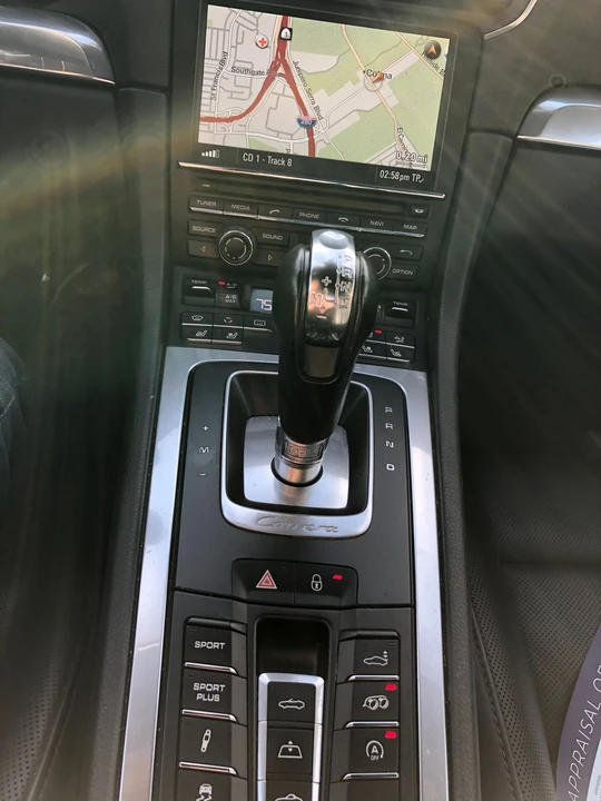 2013 Porsche 991 Carrera 4S - Image 6 of 11