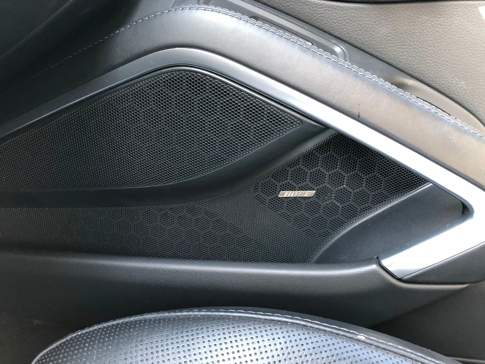 2013 Porsche 991 Carrera 4S - Image 7 of 11