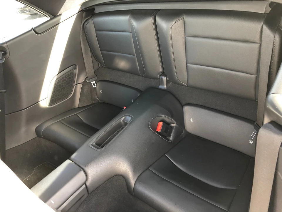 2013 Porsche 991 Carrera 4S - Image 5 of 11