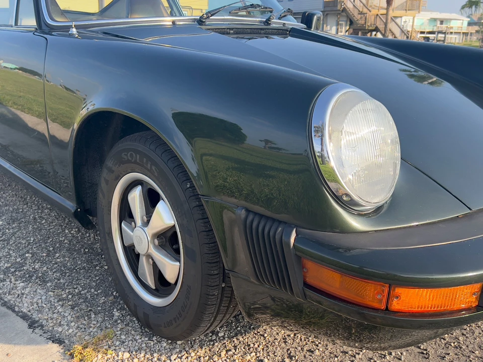 1976 Porsche 912 - Image 13 of 15