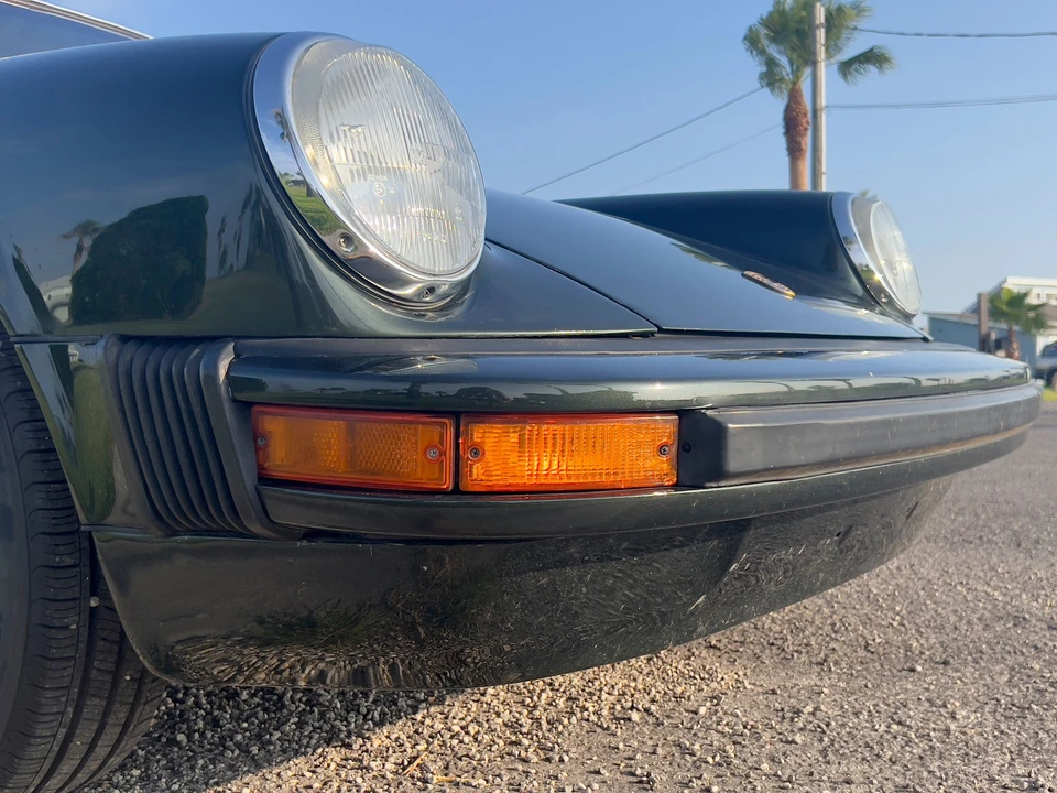1976 Porsche 912 - Image 8 of 15