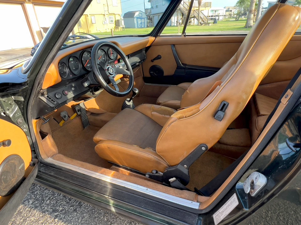1976 Porsche 912 - Image 9 of 15
