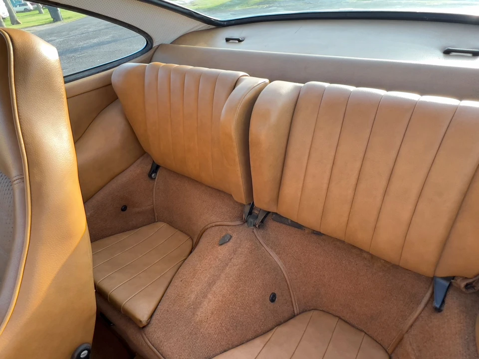 1976 Porsche 912 - Image 12 of 15