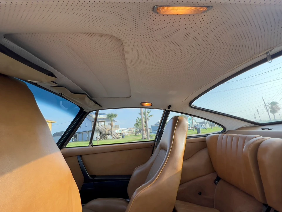 1976 Porsche 912 - Image 15 of 15