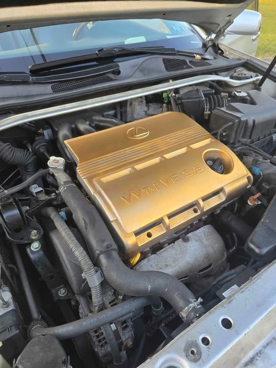 2005 Lexus ES 3rd Gen - Image 5 of 5