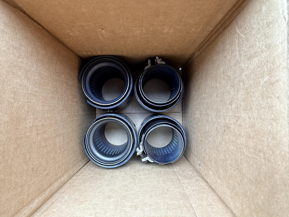 2018 Parts & Memorabilia Mechanical Components - Image 2 of 2