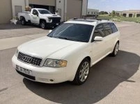 Audi C5 S6 - Image 2 of 9