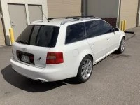 Audi C5 S6 - Image 4 of 9