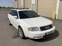 Audi C5 S6 - Image 5 of 9