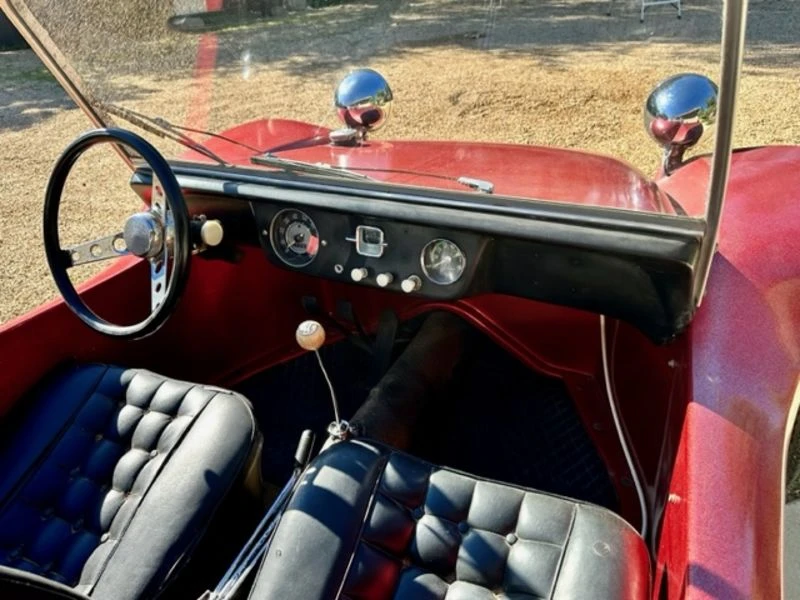 1958 Porsche 356 Replica - Image 5 of 10