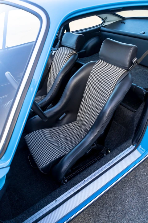 1970 Porsche 911 E F-Body LWB - Image 10 of 12