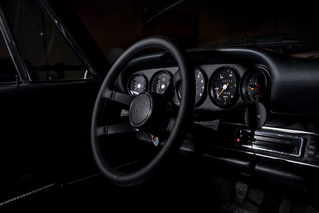 1970 Porsche 911 E F-Body LWB - Image 12 of 12