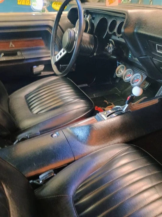 1971 Dodge Challenger 1st Gen - Image 13 of 24